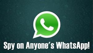 Whatsapp Spy App for Android Free Download